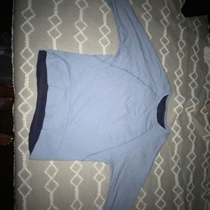 womens long sleeve lululemon top !